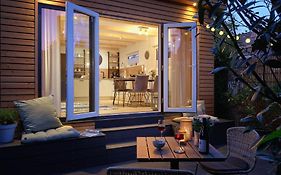 Chalet In Koeln - Tinyhouse